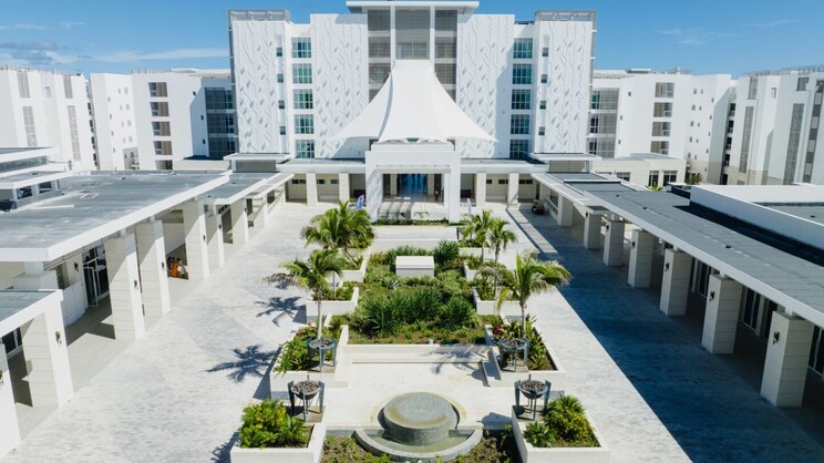 Wyndham Grand Barbados Sam Lord's Castle All-Inclusive Resort